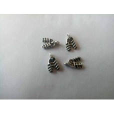Charm Nickel